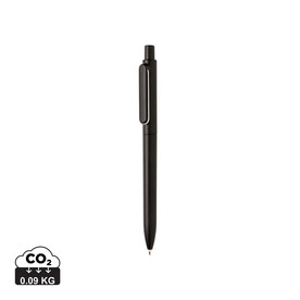 X6 Stift schwarz bedrucken, Art.-Nr. P610.861