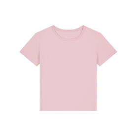 Stella Serena - Cotton Pink - XXL bedrucken, Art.-Nr. STTW173C0052X