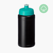 Baseline Sportflasche aus recyceltem Material
