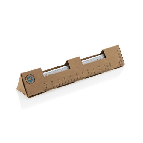Eon Infinity Multitasking Stift aus RCS recycelt. Aluminium silber bedrucken, Art.-Nr. P221.012