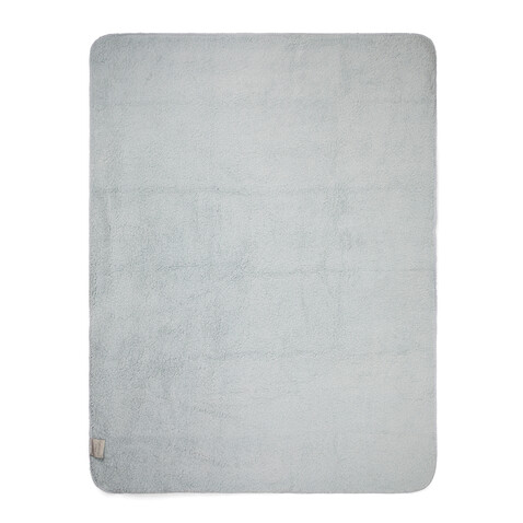 VINGA Sheep Decke aus GRS recyceltem PET weiß bedrucken, Art.-Nr. 453100