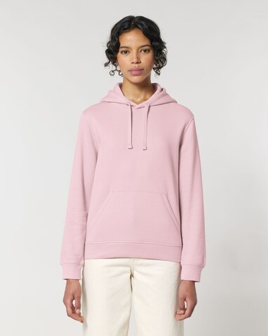 Drummer 2.0 - Der Unisex-Hoodie - Cotton Pink - XXL bedrucken, Art.-Nr. STSU168C0052X