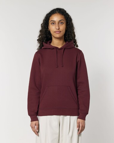 Drummer 2.0 - Der Unisex-Hoodie - Burgundy - XL bedrucken, Art.-Nr. STSU168C2441X Drummer 2.0 - Der Unisex-Hoodie - Burgundy - XL bedrucken, Art.-Nr. STSU168C2441X