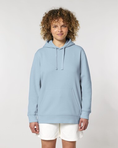 Drummer 2.0 - Der Unisex-Hoodie - Sky blue - M bedrucken, Art.-Nr. STSU168C2321M Drummer 2.0 - Der Unisex-Hoodie - Sky blue - M bedrucken, Art.-Nr. STSU168C2321M