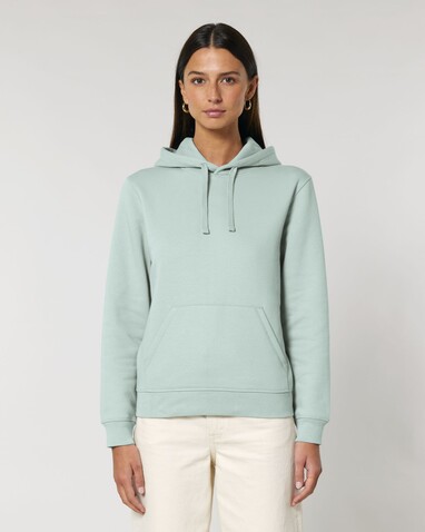 Drummer 2.0 - Der Unisex-Hoodie - Caribbean Blue - M bedrucken, Art.-Nr. STSU168C7241M Drummer 2.0 - Der Unisex-Hoodie - Caribbean Blue - M bedrucken, Art.-Nr. STSU168C7241M