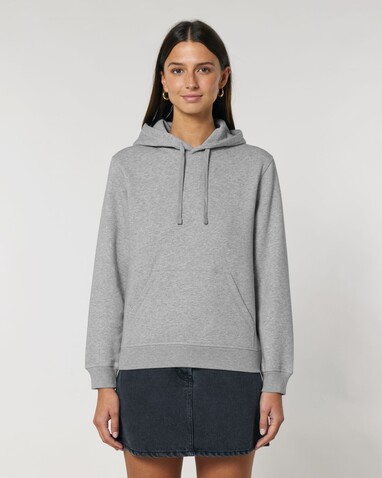 Drummer 2.0 - Der Unisex-Hoodie - Heather Grey - XXL bedrucken, Art.-Nr. STSU168C2502X Drummer 2.0 - Der Unisex-Hoodie - Heather Grey - XXL bedrucken, Art.-Nr. STSU168C2502X
