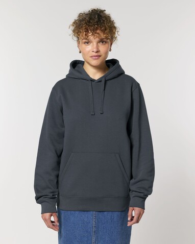 Drummer 2.0 - Der Unisex-Hoodie - India Ink Grey - XS bedrucken, Art.-Nr. STSU168C715XS Drummer 2.0 - Der Unisex-Hoodie - India Ink Grey - XS bedrucken, Art.-Nr. STSU168C715XS