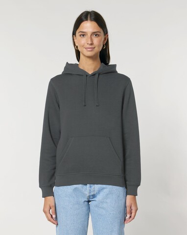 Drummer 2.0 - Der Unisex-Hoodie - Anthracite - XXS bedrucken, Art.-Nr. STSU168C2532S