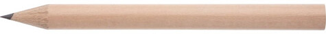 Bleistift AP540t (87mm) – beige bedrucken, Art.-Nr. AP540t (87mm)_beige