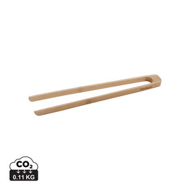 Ukiyo Bambus Servierzange braun bedrucken, Art.-Nr. P261.339