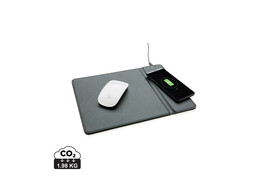 Mousepad mit Wireless-5W-Charging Funktion bedrucken, Art.-Nr. P308.94