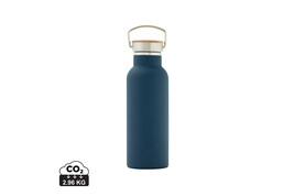 VINGA Miles Thermosflasche 500 ml blau bedrucken, Art.-Nr. 5042