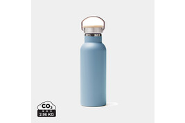 VINGA Miles Thermosflasche 500 ml hellblau bedrucken, Art.-Nr. 5043