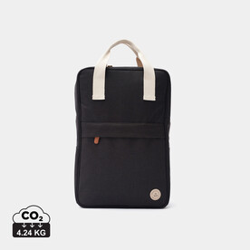 VINGA Sortino Kühlrucksack schwarz bedrucken, Art.-Nr. 52103 VINGA Sortino Kühlrucksack schwarz bedrucken, Art.-Nr. 52103