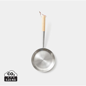 VINGA Vici Outdoorpfanne Stahl bedrucken, Art.-Nr. 5510