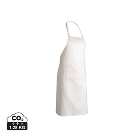 Impact AWARE™ recycelte Baumwollschürze 180gr off white bedrucken, Art.-Nr. P262.840 Impact AWARE™ recycelte Baumwollschürze 180gr off white bedrucken, Art.-Nr. P262.840