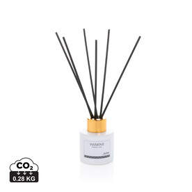 Ukiyo Deluxe Duft-Sticks weiß bedrucken, Art.-Nr. P262.953 Ukiyo Deluxe Duft-Sticks weiß bedrucken, Art.-Nr. P262.953