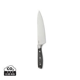 VINGA Kaiser Kochmesser Stahl bedrucken, Art.-Nr. 1650