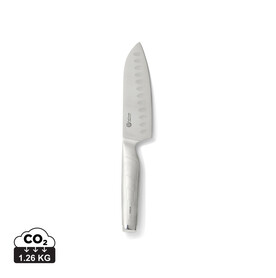 VINGA Hattasan Santokumesser Stahl bedrucken, Art.-Nr. 1657