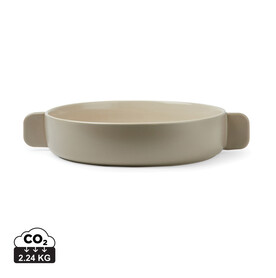 VINGA Monte Neu Kuchenform grau bedrucken, Art.-Nr. V270012