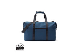 VINGA Baltimore Weekendbag navy blau bedrucken, Art.-Nr. 500221