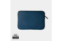 VINGA Baltimore Laptopcase 12-15“ navy blau bedrucken, Art.-Nr. 501921