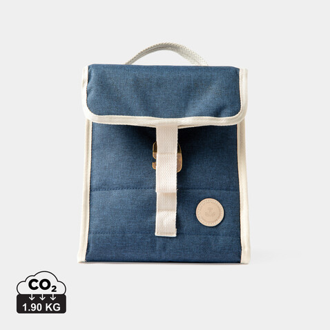VINGA Sortino Day-Trip Kühltasche blau bedrucken, Art.-Nr. 519002 VINGA Sortino Day-Trip Kühltasche blau bedrucken, Art.-Nr. 519002