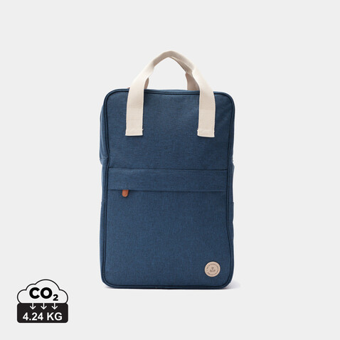 VINGA Sortino Kühlrucksack blau bedrucken, Art.-Nr. 52102 VINGA Sortino Kühlrucksack blau bedrucken, Art.-Nr. 52102