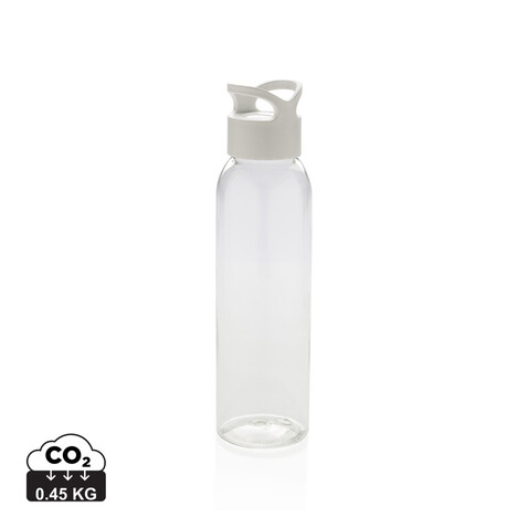 AS Trinkflasche weiß bedrucken, Art.-Nr. P436.873