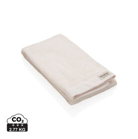Ukiyo Sakura AWARE™ 500gr/m² Badetuch 50 x 100cm weiß bedrucken, Art.-Nr. P453.813