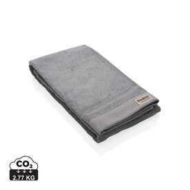 Ukiyo Sakura AWARE™ 500gr/m² Badetuch 50 x 100cm grau bedrucken, Art.-Nr. P453.812 Ukiyo Sakura AWARE™ 500gr/m² Badetuch 50 x 100cm grau bedrucken, Art.-Nr. P453.812