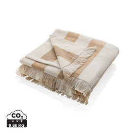 Ukiyo Aware™ Yukari XL Strandtuch 100x180cm braun bedrucken, Art.-Nr. P453.839 Ukiyo Aware™ Yukari XL Strandtuch 100x180cm braun bedrucken, Art.-Nr. P453.839