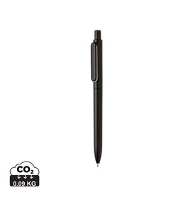 X6 Stift schwarz bedrucken, Art.-Nr. P610.861 X6 Stift schwarz bedrucken, Art.-Nr. P610.861