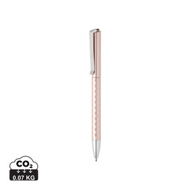 X3.1 Stift rosa bedrucken, Art.-Nr. P610.930