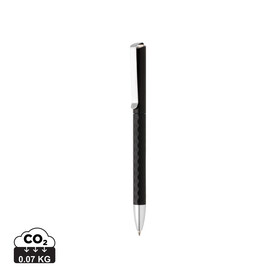 X3.1 Stift schwarz bedrucken, Art.-Nr. P610.931 X3.1 Stift schwarz bedrucken, Art.-Nr. P610.931