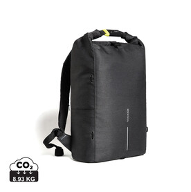 Urban Lite Anti-Diebstahl-Rucksack anthrazit bedrucken, Art.-Nr. P705.501 Urban Lite Anti-Diebstahl-Rucksack anthrazit bedrucken, Art.-Nr. P705.501