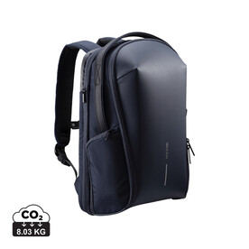 Bizz Rucksack navy blau, navy blau bedrucken, Art.-Nr. P705.935 Bizz Rucksack navy blau, navy blau bedrucken, Art.-Nr. P705.935