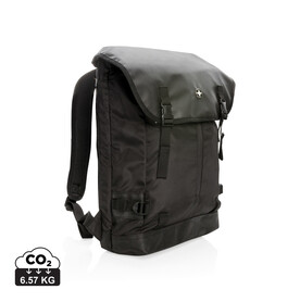 17” Outdoor Laptop Rucksack schwarz bedrucken, Art.-Nr. P762.100 17” Outdoor Laptop Rucksack schwarz bedrucken, Art.-Nr. P762.100