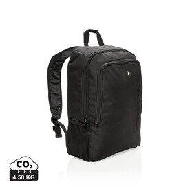 17” Business Laptop-Rucksack schwarz bedrucken, Art.-Nr. P762.220 17” Business Laptop-Rucksack schwarz bedrucken, Art.-Nr. P762.220