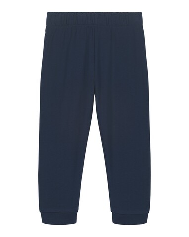 Baby Tumbler - Die Baby-Jogginghose - French Navy - 18-24 m/86-92cm bedrucken, Art.-Nr. STBB187C727B4