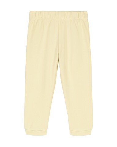 Baby Tumbler - Die Baby-Jogginghose - Butter - 18-24 m/86-92cm bedrucken, Art.-Nr. STBB187C078B4