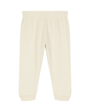 Baby Tumbler - Die Baby-Jogginghose - Natural Raw - 6-12 m/68-80cm bedrucken, Art.-Nr. STBB187C054B2