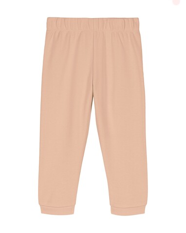 Baby Tumbler - Die Baby-Jogginghose - Fraiche Peche - 24-36 m/92-98cm bedrucken, Art.-Nr. STBB187C101B5