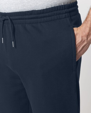 Mover 2.0 - Die Iconic Unisex-Jogginghose - French Navy - XL bedrucken, Art.-Nr. STBU185C7271X