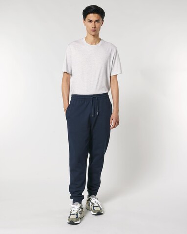 Mover 2.0 - Die Iconic Unisex-Jogginghose - French Navy - L bedrucken, Art.-Nr. STBU185C7271L