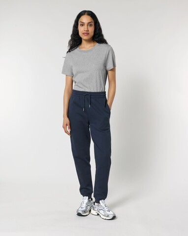 Mover 2.0 - Die Iconic Unisex-Jogginghose - French Navy - XXL bedrucken, Art.-Nr. STBU185C7272X