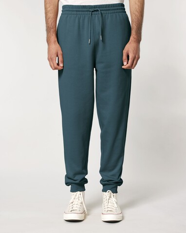 Mover 2.0 - Die Iconic Unisex-Jogginghose - Stargazer - L bedrucken, Art.-Nr. STBU185C7021L