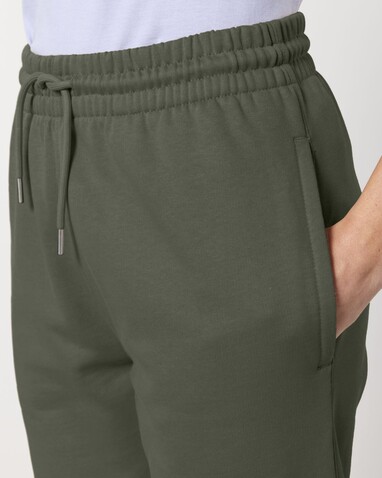 Mover 2.0 - Die Iconic Unisex-Jogginghose - Khaki - L bedrucken, Art.-Nr. STBU185C2231L