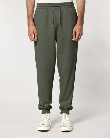 Mover 2.0 - Die Iconic Unisex-Jogginghose - Khaki - L bedrucken, Art.-Nr. STBU185C2231L