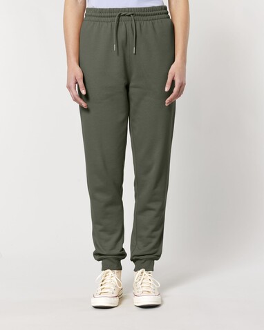Mover 2.0 - Die Iconic Unisex-Jogginghose - Khaki - XS bedrucken, Art.-Nr. STBU185C223XS